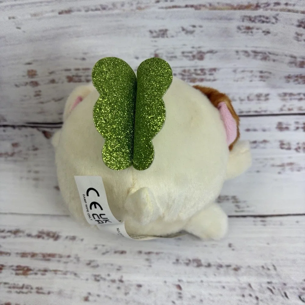 Zuru Rainbocorns Puppycorns Plush Toy – Bub Bub Pug Dog – 5